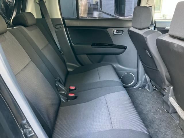 SUZUKI WAGON R STINGRAY 2009