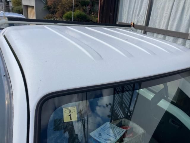 SUBARU SAMBAR truck 2002