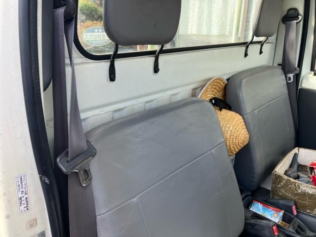 SUBARU SAMBAR truck 2002