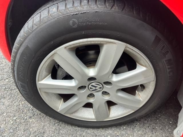 VOLKSWAGEN VOLKSWAGEN POLO 2014