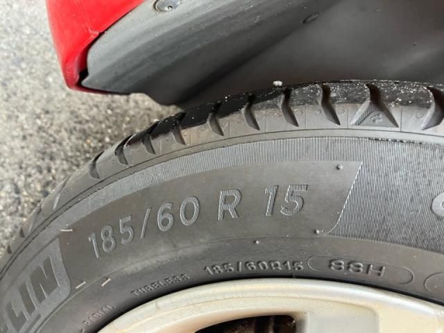 VOLKSWAGEN VOLKSWAGEN POLO 2014