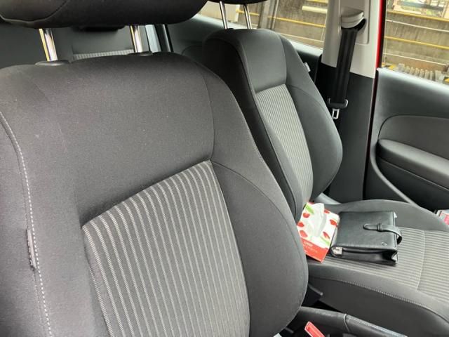 VOLKSWAGEN VOLKSWAGEN POLO 2014