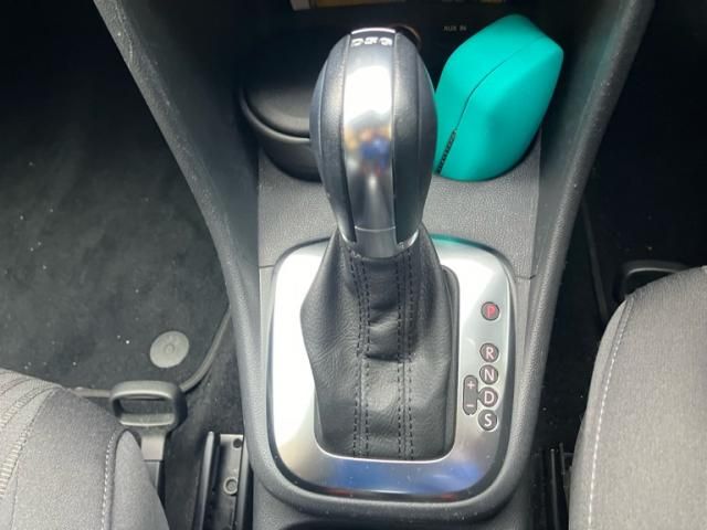 VOLKSWAGEN VOLKSWAGEN POLO 2014