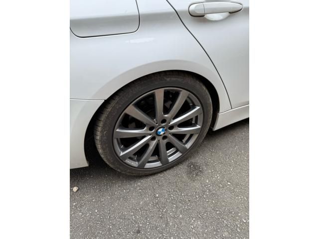 BMW BMW 3series sedan 2013