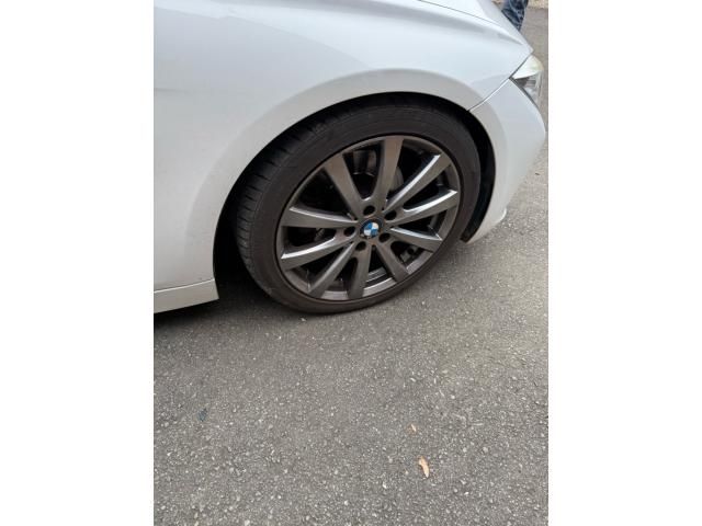 BMW BMW 3series sedan 2013