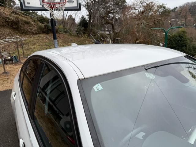 BMW BMW 3series sedan 2013