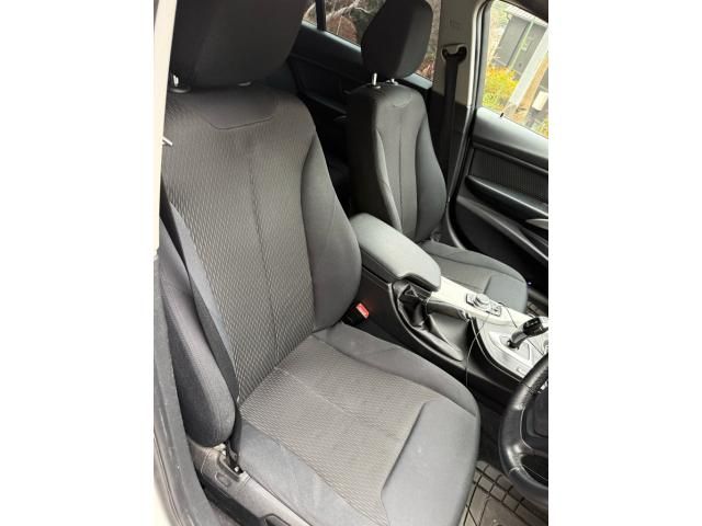 BMW BMW 3series sedan 2013