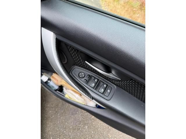 BMW BMW 3series sedan 2013