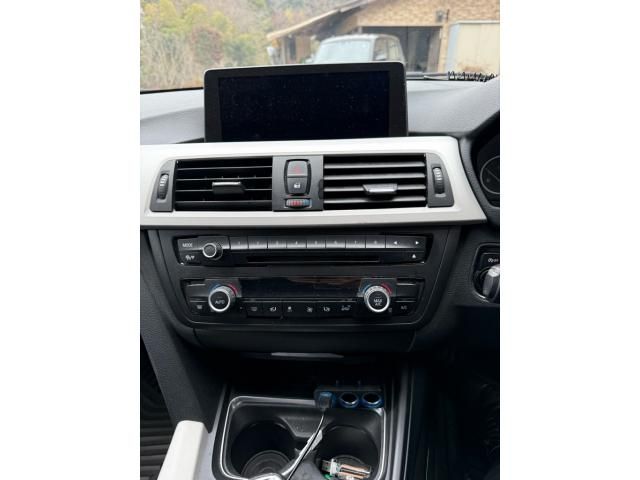 BMW BMW 3series sedan 2013