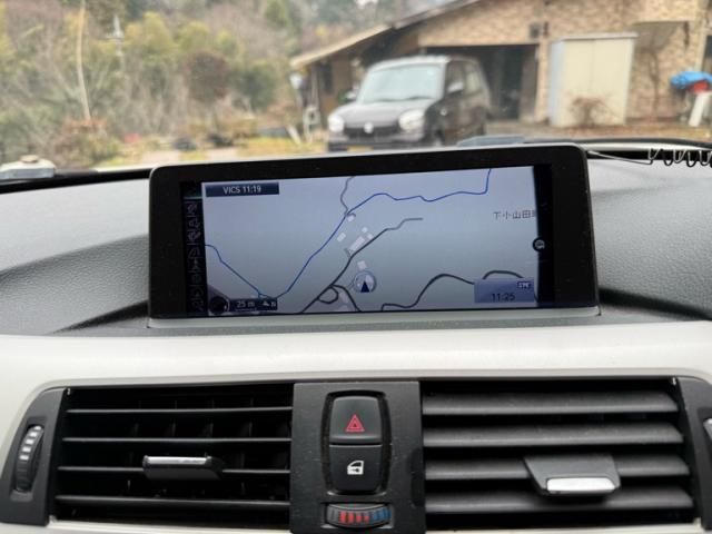 BMW BMW 3series sedan 2013