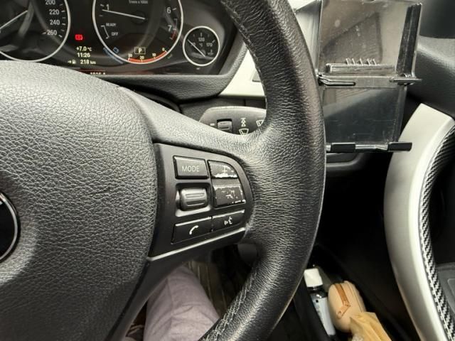 BMW BMW 3series sedan 2013