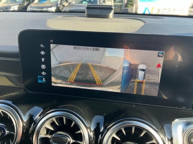 MERCEDES BENZ MERCEDES BENZ GLB 2021