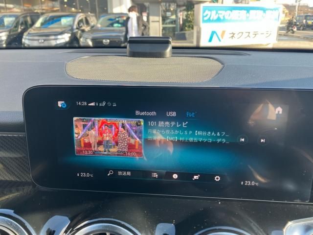 MERCEDES BENZ MERCEDES BENZ GLB 2021