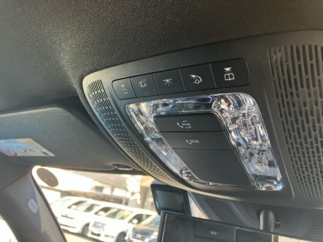 MERCEDES BENZ MERCEDES BENZ GLB 2021