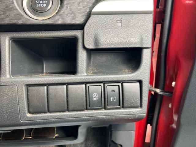 SUZUKI WAGON R STINGRAY 2013