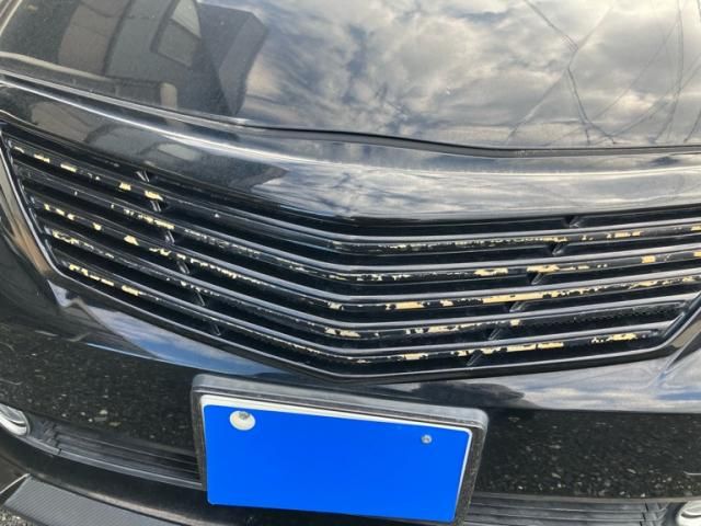 TOYOTA PRIUS Alpha 2013