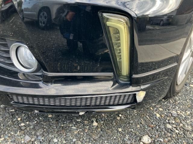 TOYOTA PRIUS Alpha 2013