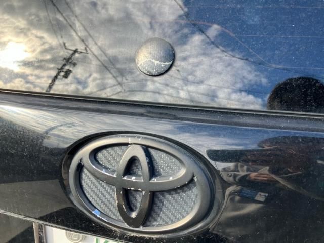 TOYOTA PRIUS Alpha 2013