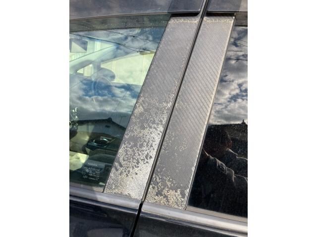 TOYOTA PRIUS Alpha 2013