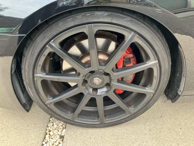 BMW BMW 6series Gran coupe 2013