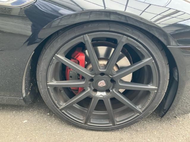 BMW BMW 6series Gran coupe 2013