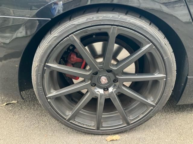 BMW BMW 6series Gran coupe 2013