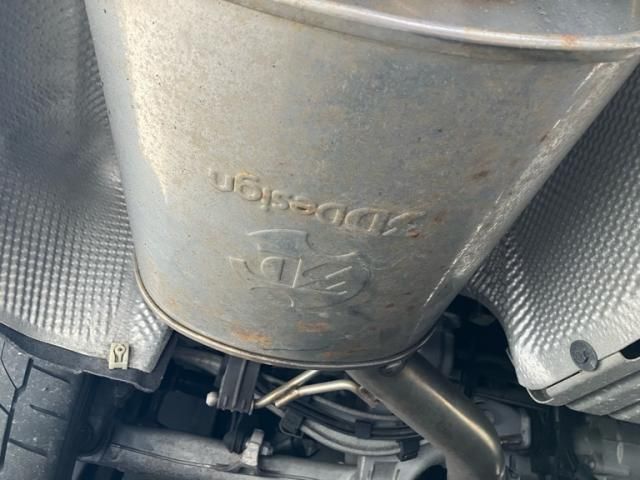 BMW BMW 6series Gran coupe 2013