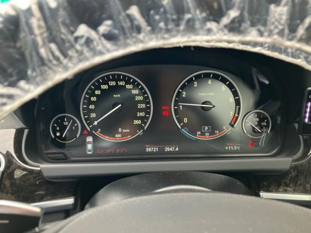 BMW BMW 6series Gran coupe 2013