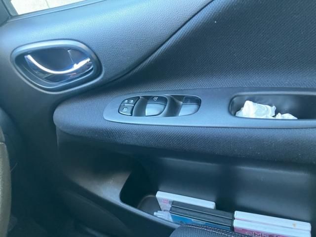 NISSAN SERENA  WG 2011