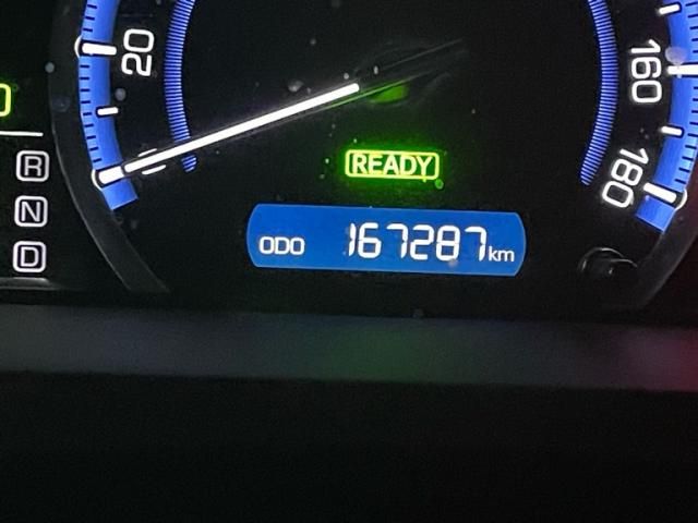 TOYOTA VOXY HYBRID 2014