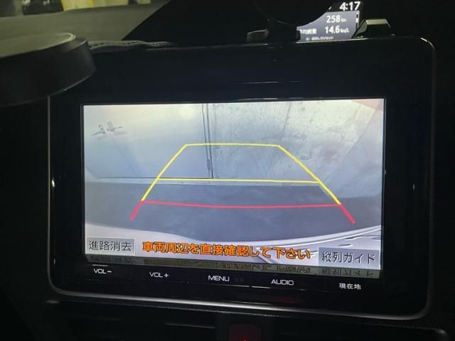 TOYOTA VOXY HYBRID 2014