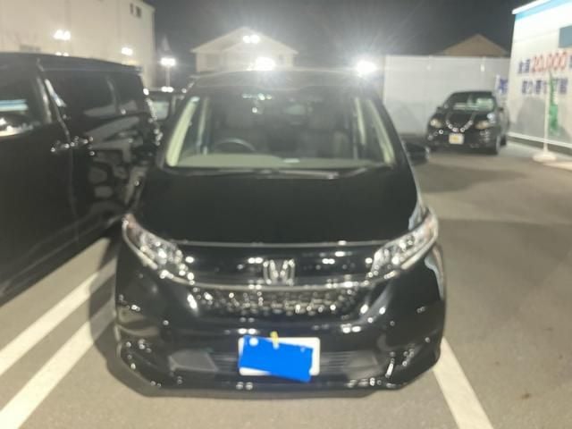 HONDA FREED 2021