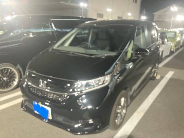 HONDA FREED 2021