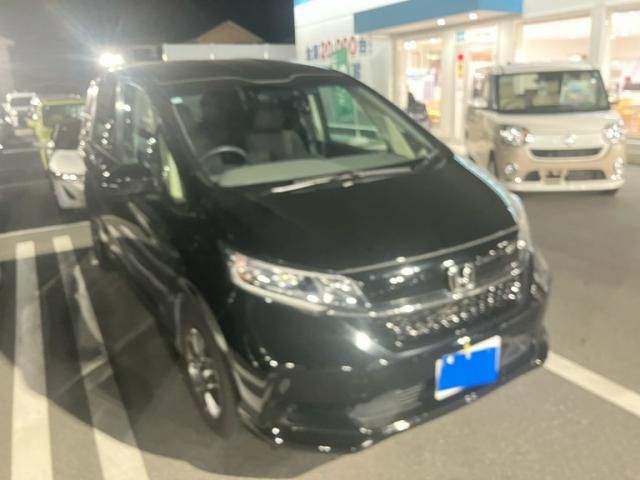 HONDA FREED 2021