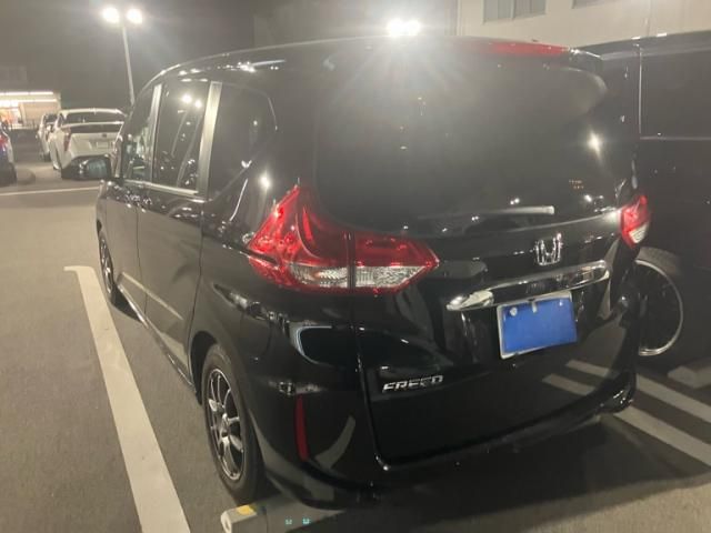 HONDA FREED 2021
