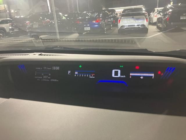 HONDA FREED 2021