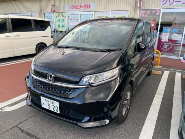HONDA FREED 2021