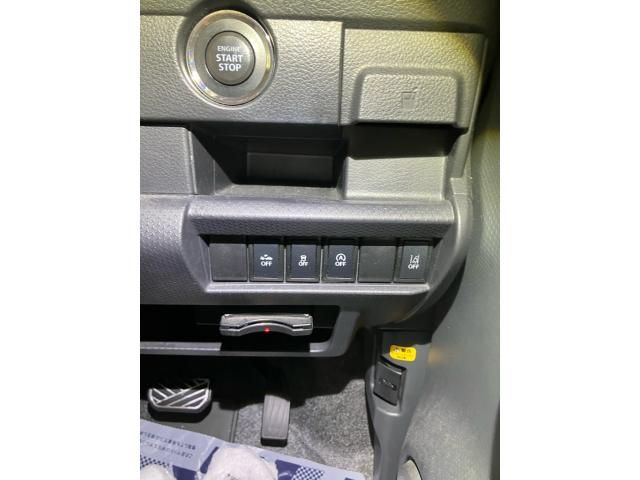 SUZUKI HUSTLER 4WD 2017