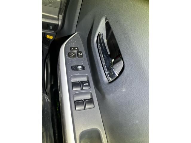 SUZUKI HUSTLER 4WD 2017