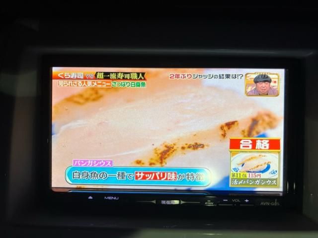 SUZUKI HUSTLER 4WD 2017