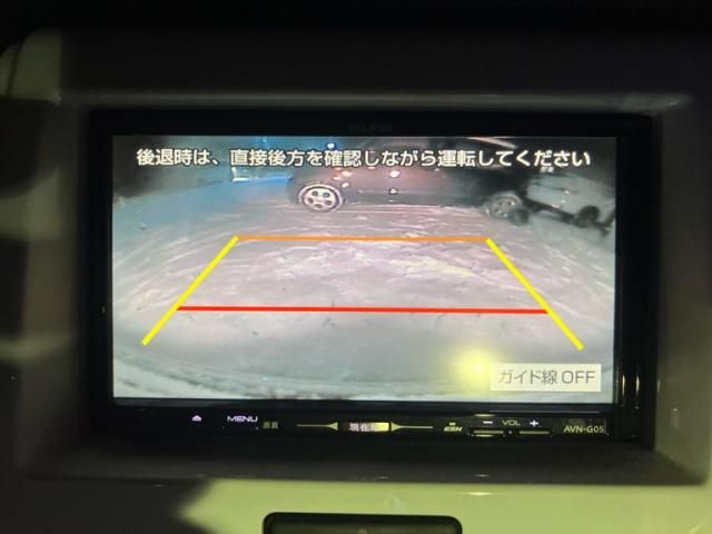 SUZUKI HUSTLER 4WD 2017