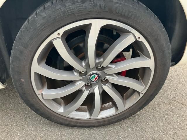 ALFAROMEO ALFAROMEO MiTo 2017