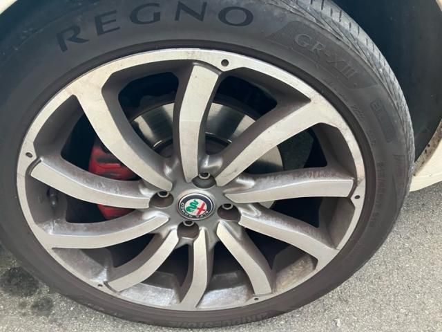 ALFAROMEO ALFAROMEO MiTo 2017