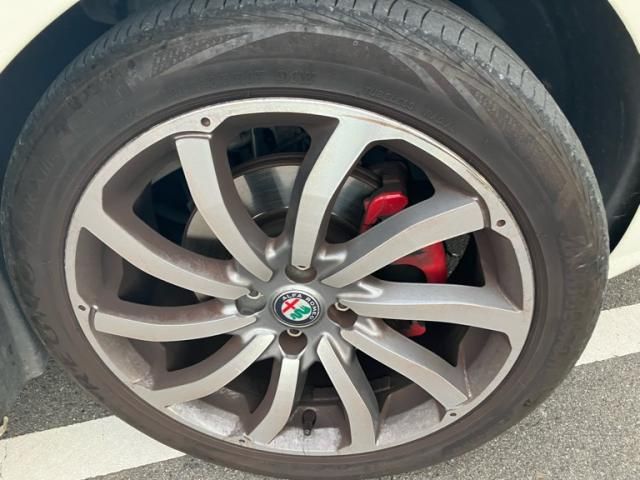 ALFAROMEO ALFAROMEO MiTo 2017