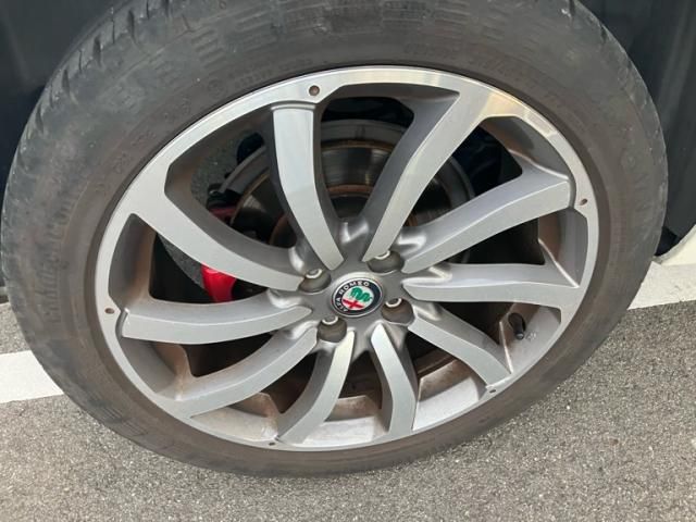 ALFAROMEO ALFAROMEO MiTo 2017