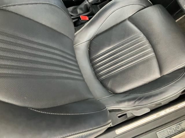 ALFAROMEO ALFAROMEO MiTo 2017