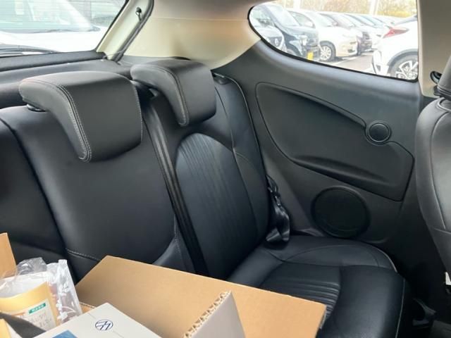 ALFAROMEO ALFAROMEO MiTo 2017