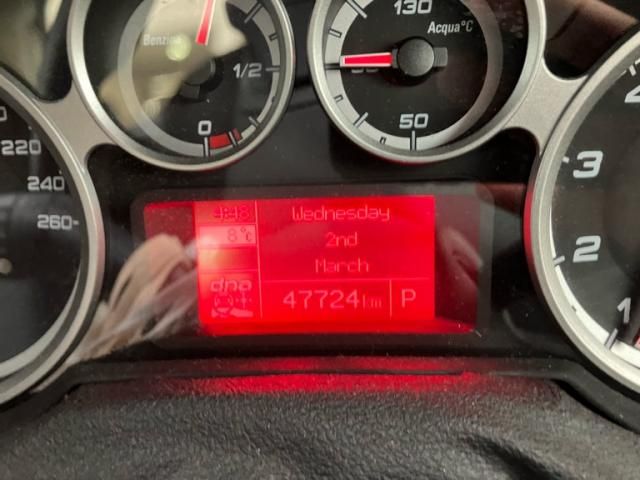 ALFAROMEO ALFAROMEO MiTo 2017