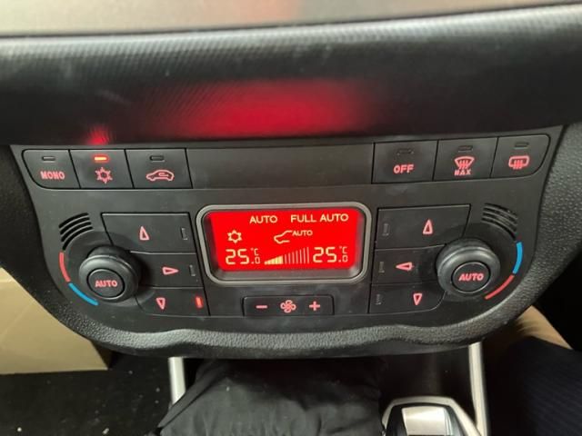 ALFAROMEO ALFAROMEO MiTo 2017