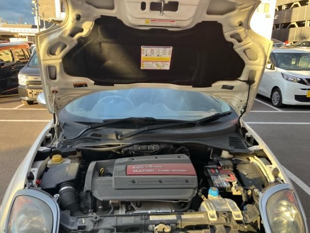 ALFAROMEO ALFAROMEO MiTo 2017